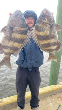 Jiggle Sticks (Unpainted Only Until 03/22)