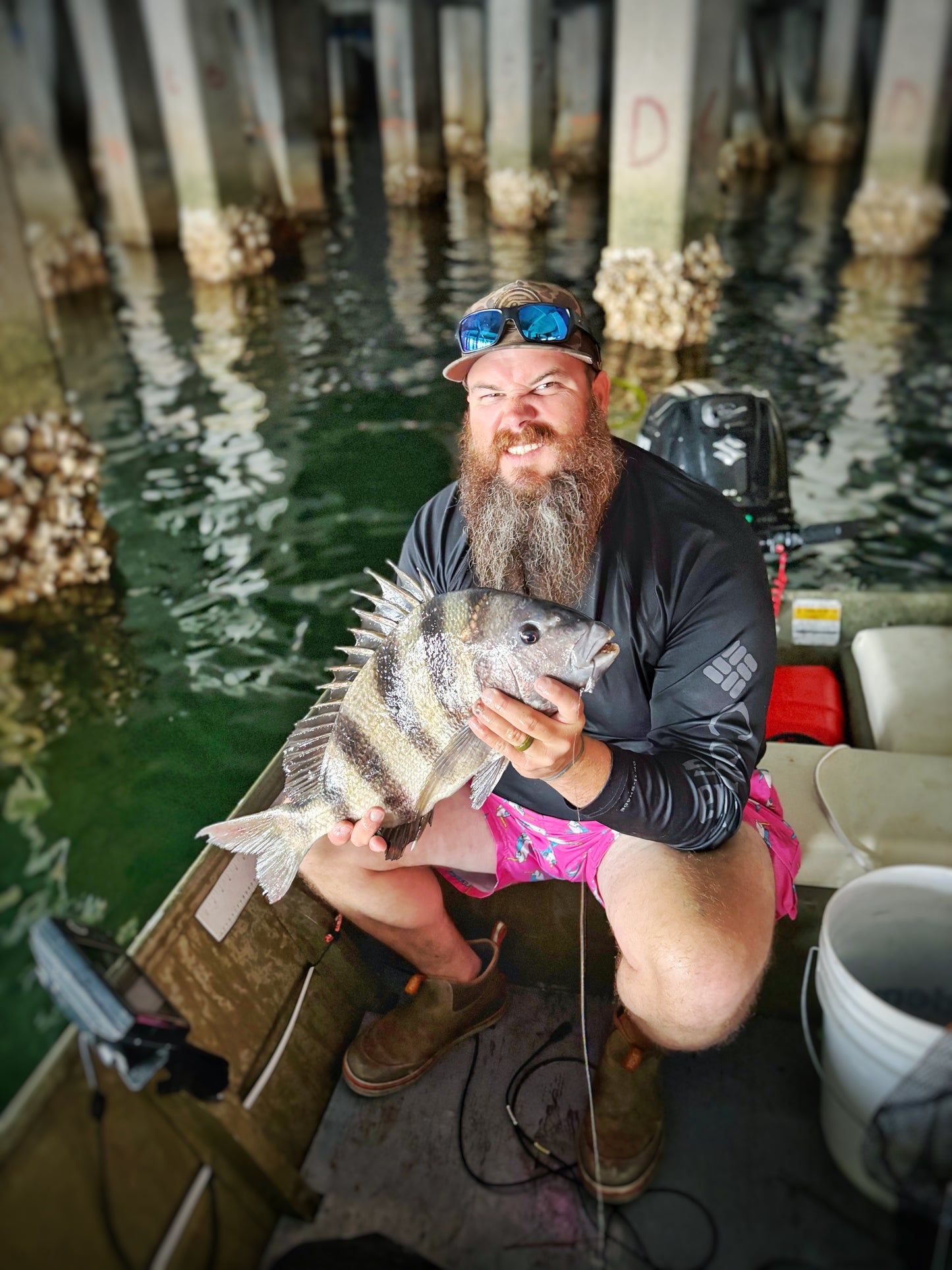 Sheep Slayer Jigs (Unpainted Only Until 03/22)