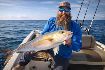 Cobia Killa’ Fishy Fishy