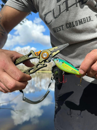 Line Cutterz Elite Pliers