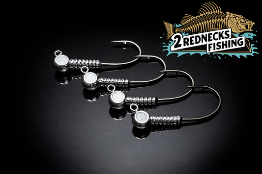 Inshore Slammer Jig 5 Pack