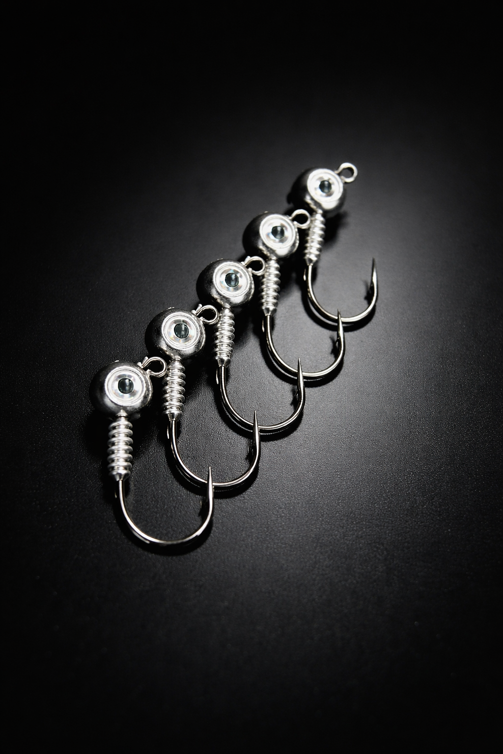 Inshore Slammer Jig 5 Pack