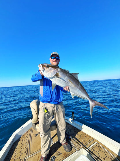 Cobia Killa’ Fishy Fishy