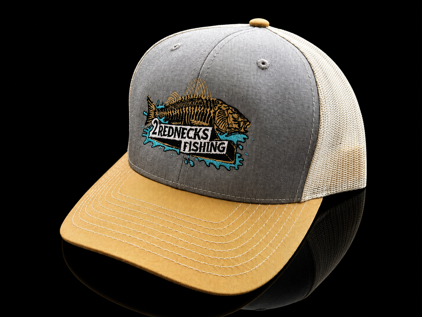 Richardson 112 SnapBack