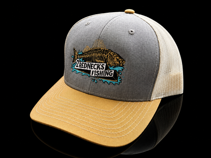 Richardson 112 SnapBack