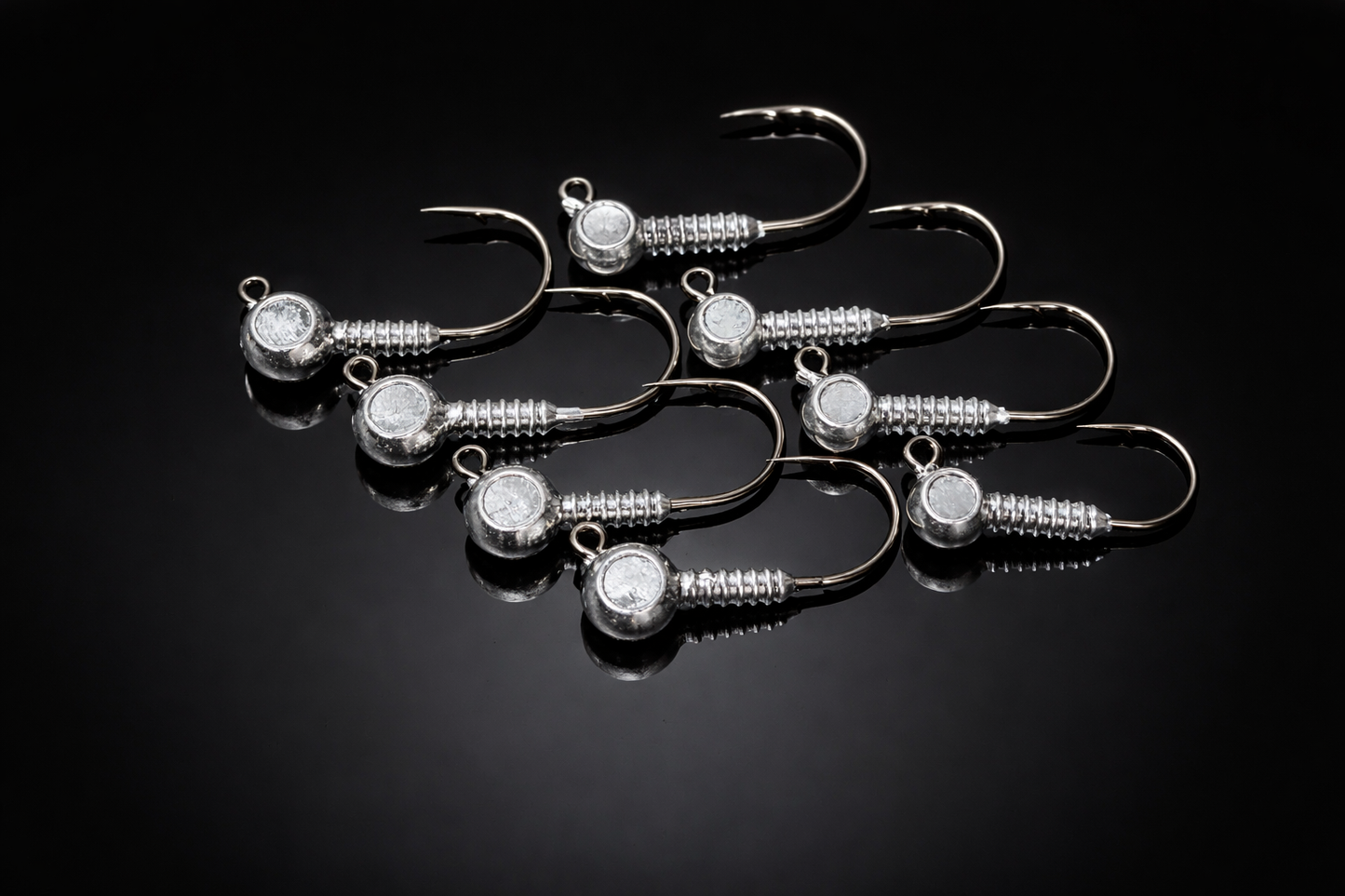 Inshore Slammer Jig 5 Pack