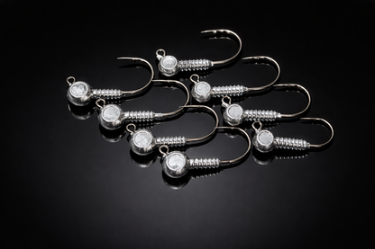 Inshore Slammer Jig 5 Pack