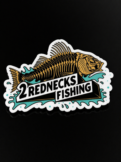 3 Inch Stickers