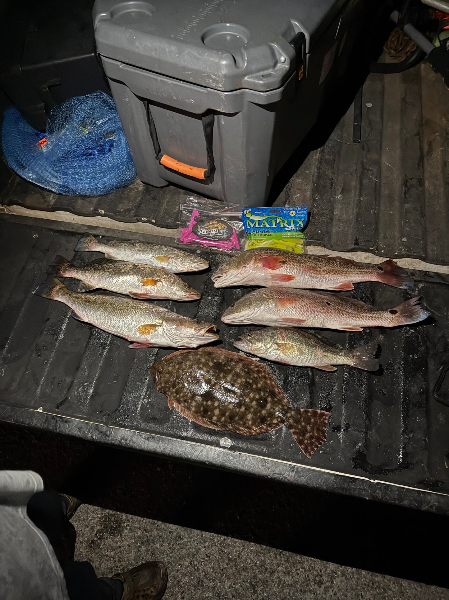 Dock Runner (8 Pack)