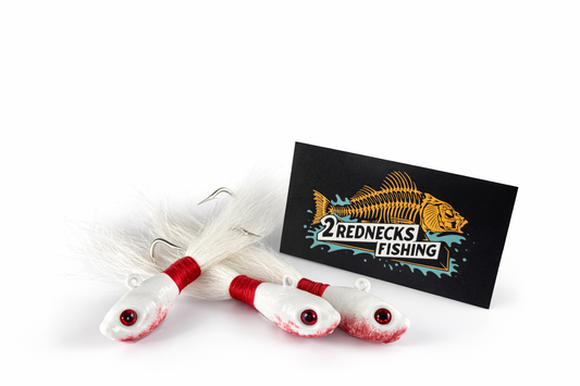 Cobia Killa’ Fishy Fishy