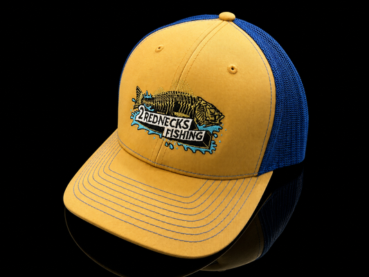 Richardson 112 SnapBack