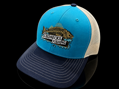 Richardson 112 SnapBack