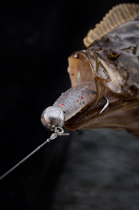 Inshore Slammer Jig 5 Pack