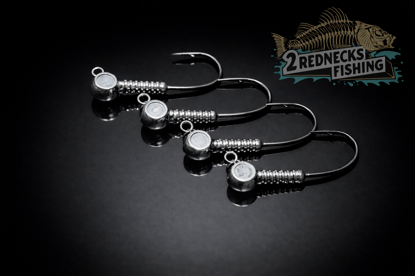 Inshore Slammer Jig 5 Pack