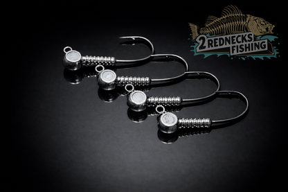 Inshore Slammer Jig 5 Pack