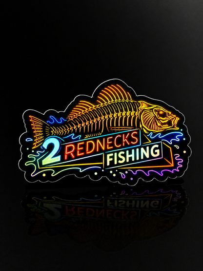 3 Inch Stickers