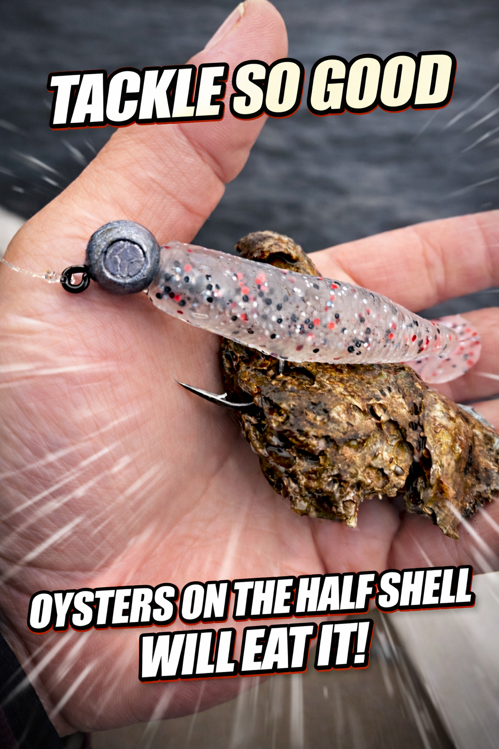 Inshore Slammer Jig 5 Pack