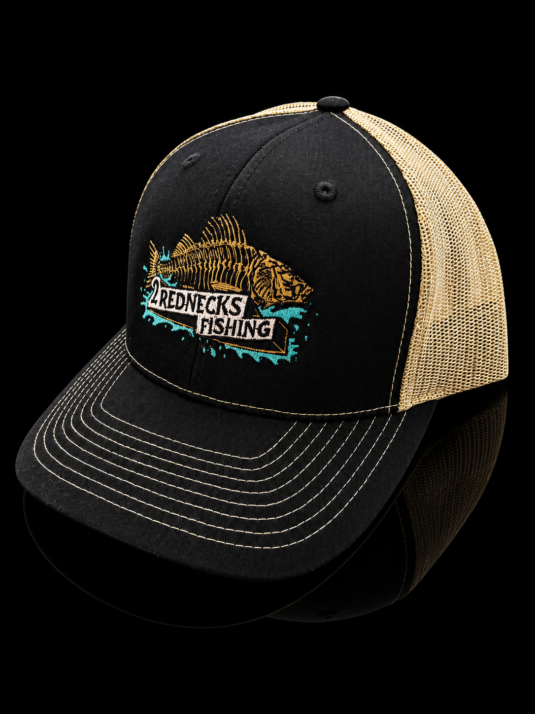 Richardson 112 SnapBack