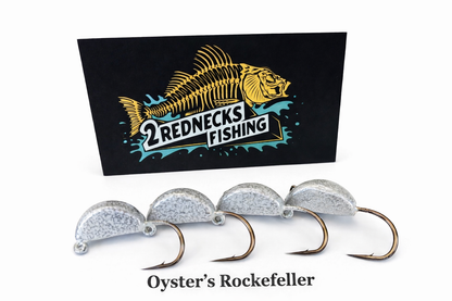 Sheep Slayer Jigs 3 Pack