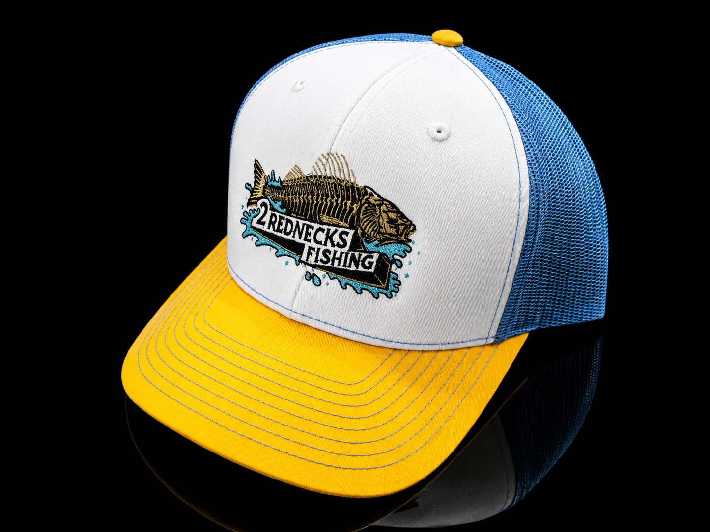 Richardson 112 SnapBack