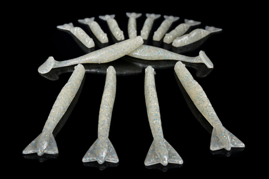 🦐 Creek Crawler 🦐 (8 Pack)