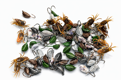 Sheep Slayer Jigs (Unpainted Only Until 03/22)