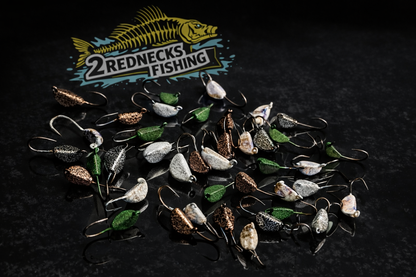 Sheep Slayer Jigs (Unpainted Only Until 03/22)