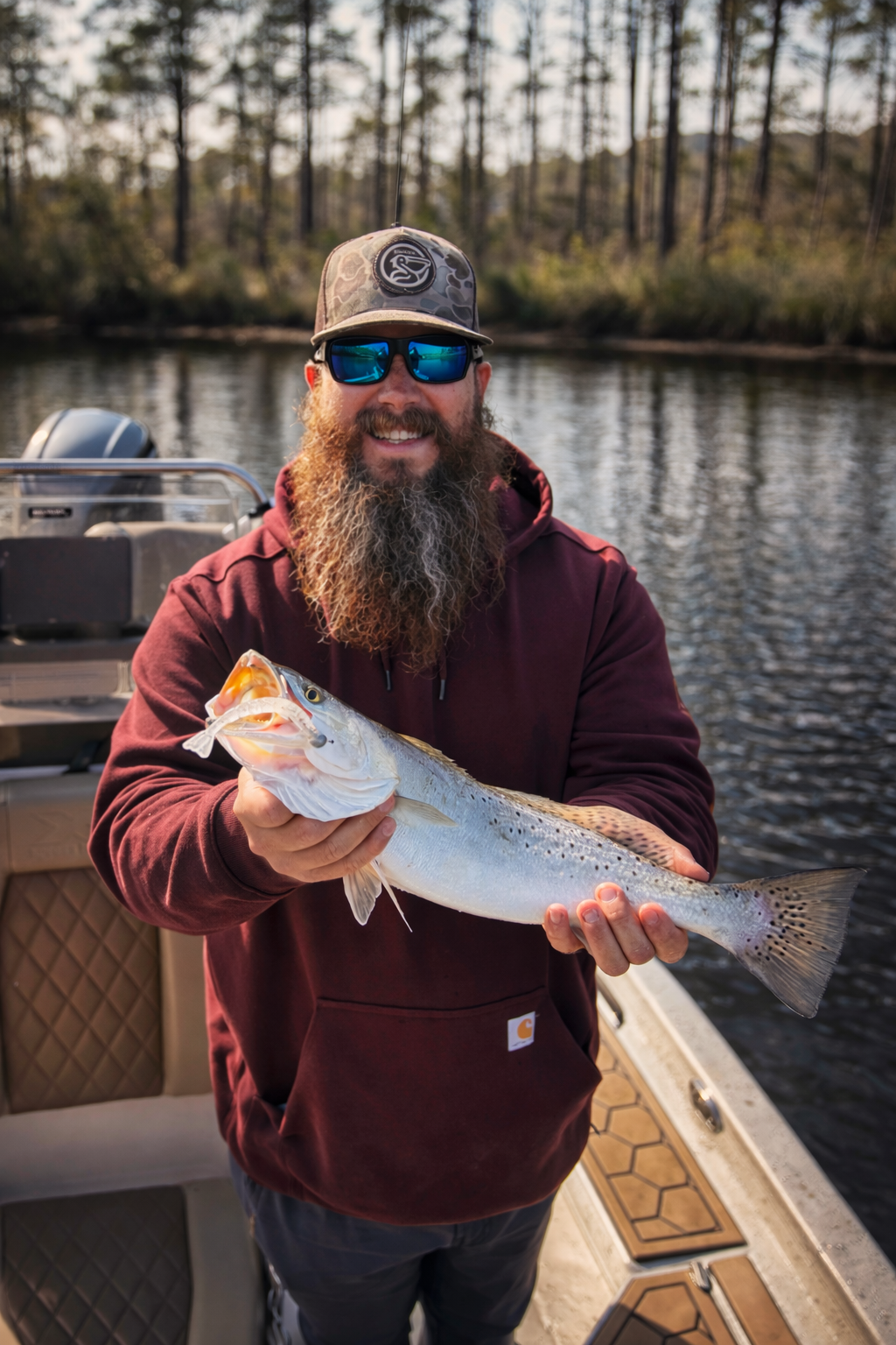 🦐 Creek Crawler 🦐 (8 Pack)