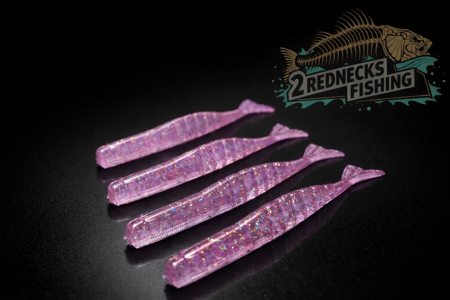 🦐 Creek Crawler 🦐 (8 Pack)