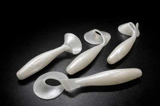 Swamp Twister (8 pack)