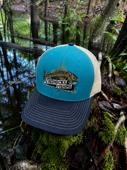 Richardson 112 SnapBack